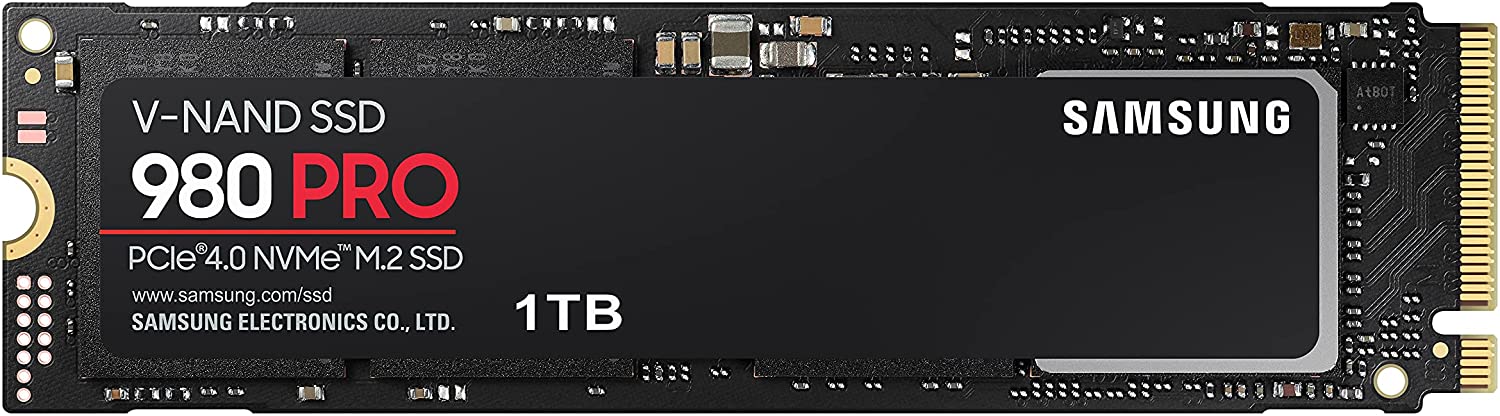 Samsung M.2 980 PRO 1TB